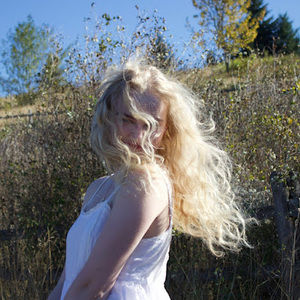 Meet your Posher, Tessa